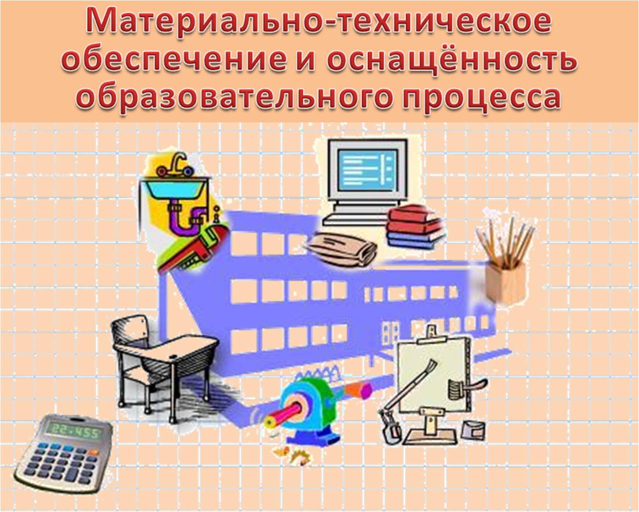 Материально-техническая база Материально-техническая база