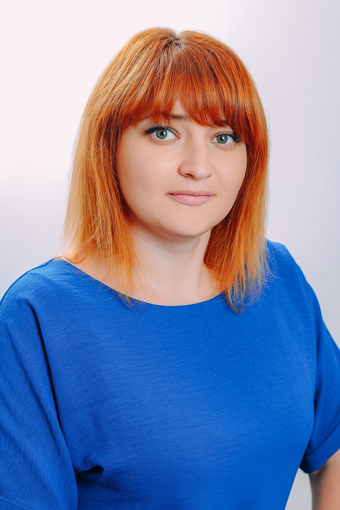 Жулидова Марина Владимиров.